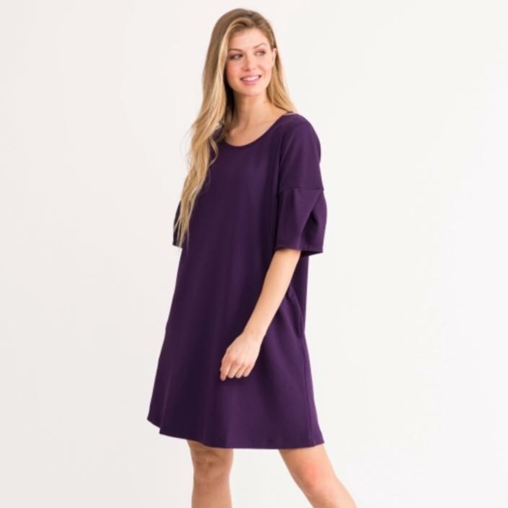 Agnes & Dora Adams Dress